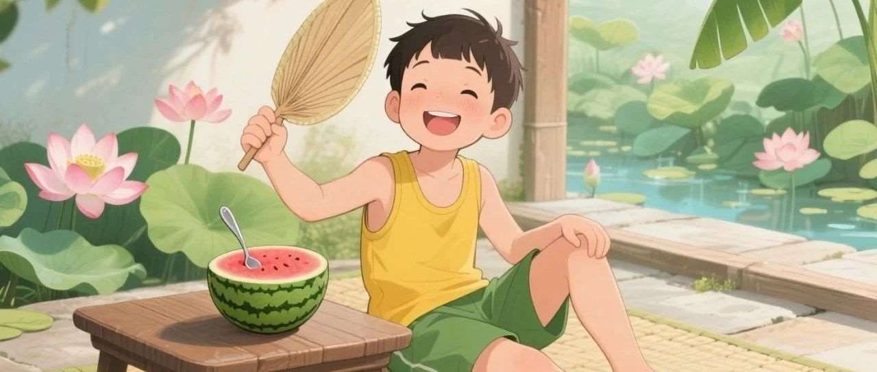 今日中伏：湿热最难熬的10天，这七件事千万不要做！